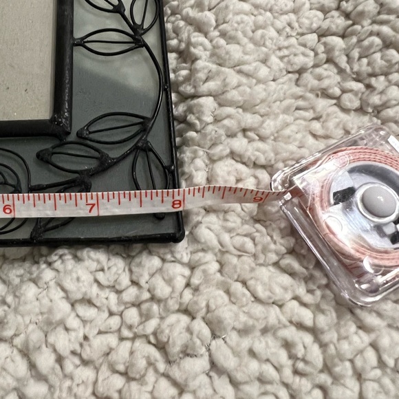 Photo Frames - Set of 2 - Picture 6 of 7